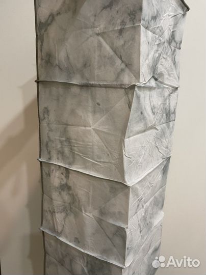 Кофр подвесной полки как в икеа