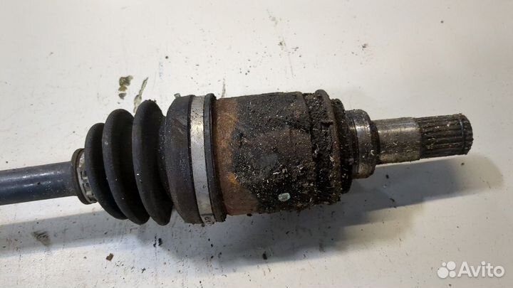 Полуось Toyota Venza, 2009