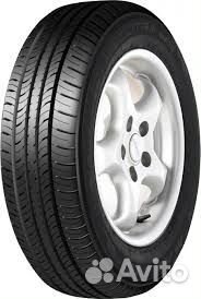 Maxxis Pragmatra MP10 205/60 R15 94H