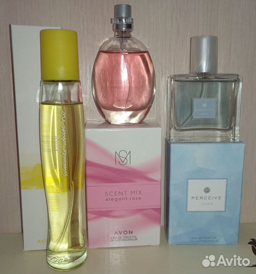 Набор ароматов