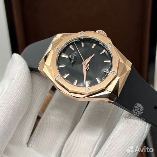 Наручные часы Hublot Сlassic Fusion Orlinski