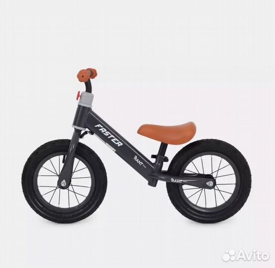 Беговел детский rant basic faster