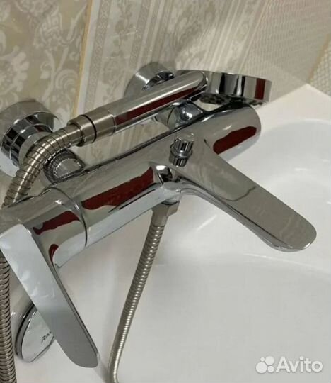 Сантехник. Услуги сантехника