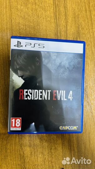 Игра для приставки ps4 ps5