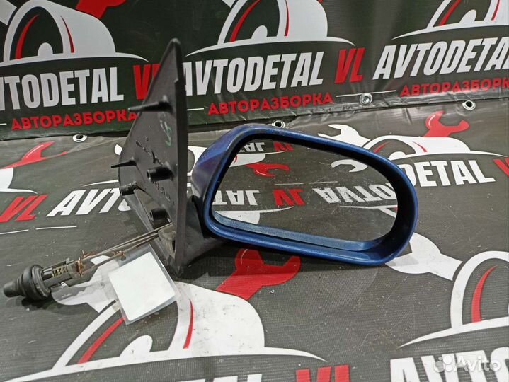 Боковое зеркало правое fiat brava