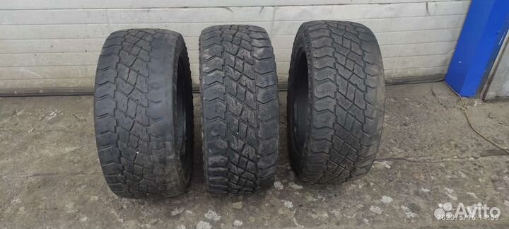 Cooper Discoverer S/T Maxx 305/55 R20 Q