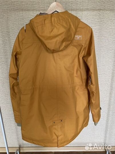 Куртка для сноуборда женская Burton