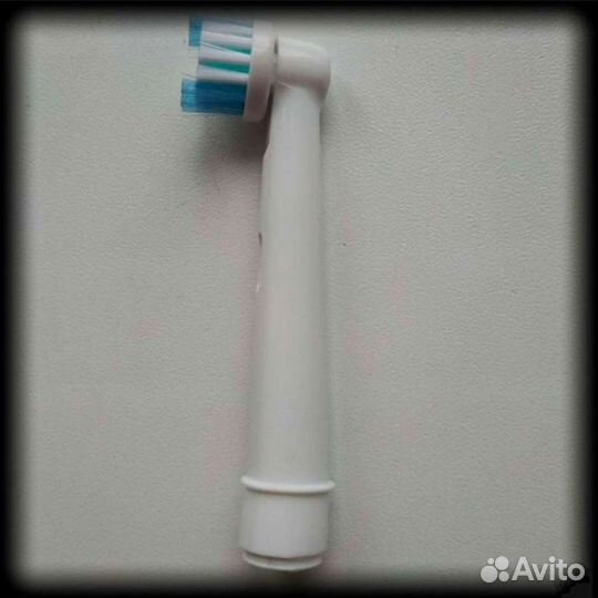 Для зубной щетки Braun oral b