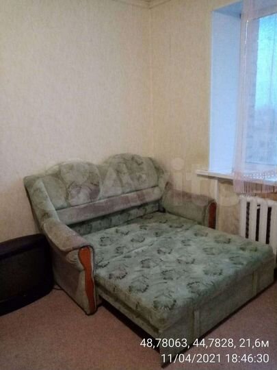 Комната 14 м² в 1-к., 7/9 эт.