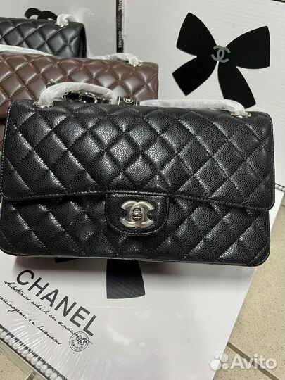 Сумка Chanel Flap