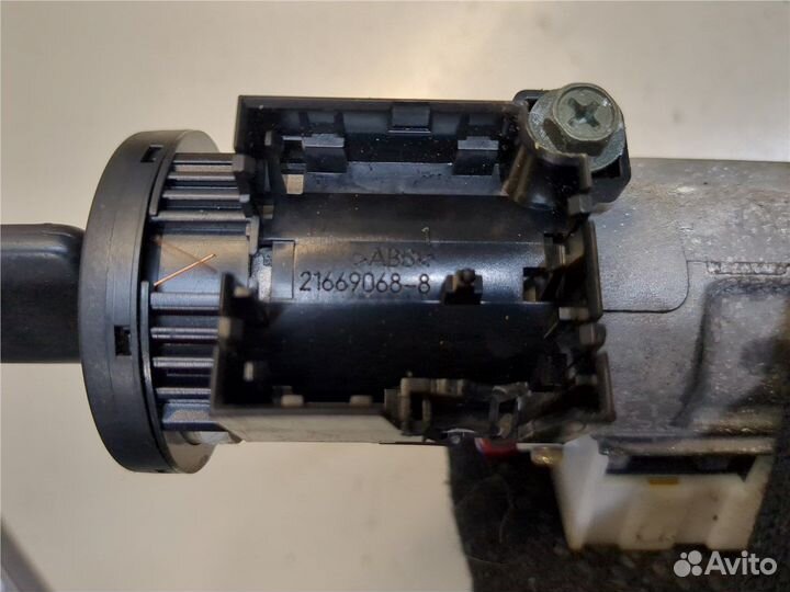 Замок зажигания Nissan Armada, 2006