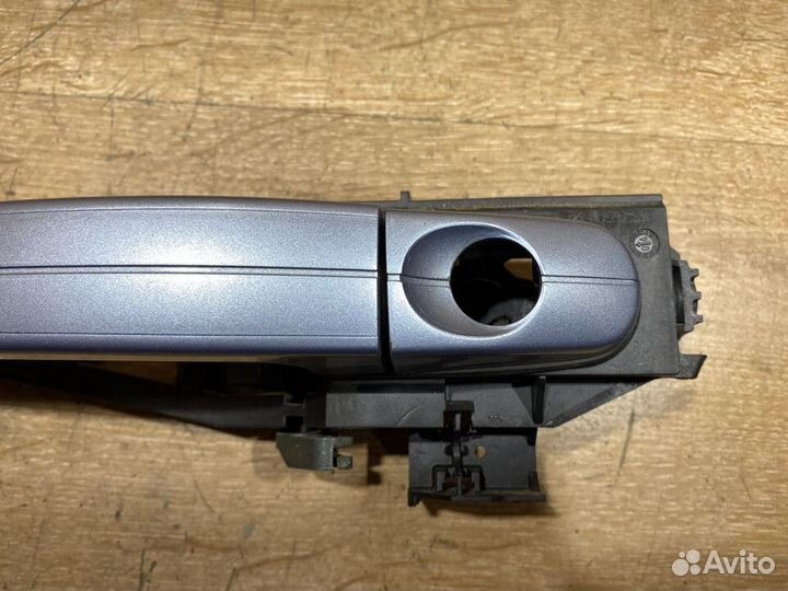 Ручка наружная Ford Focus 2 R13