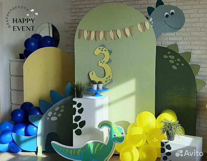 Оформление мероприятий. Декор Фотозоны Шары