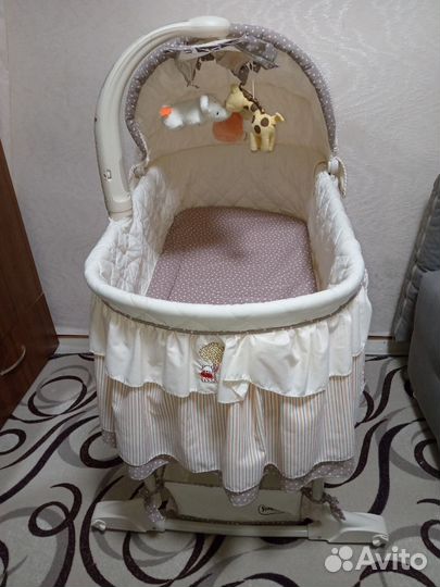Детская люлька колыбель