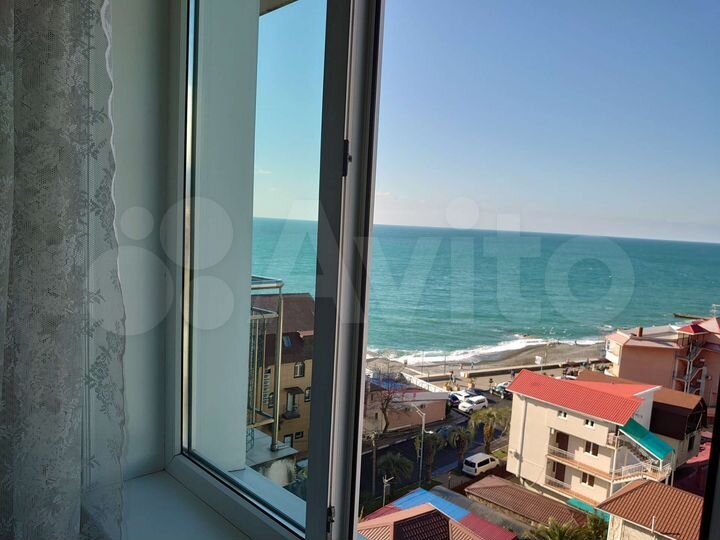 2-к. квартира, 92 м², 9/14 эт.