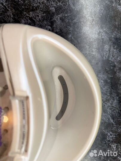 Набор для маникюра и педикюра