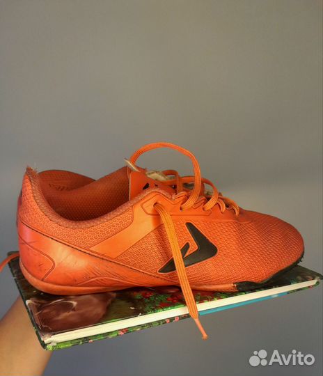 Футзалки детские