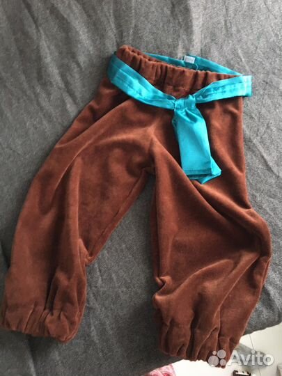 Костюм разбойника / пирата 4-6 лет