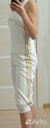 Спортивный костюм adidas 40 (xs)