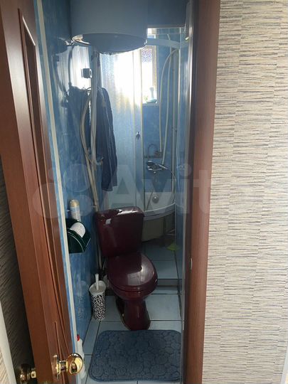 2-к. квартира, 40 м², 2/2 эт.