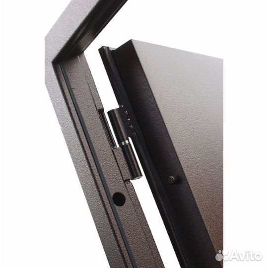 Дверь входная