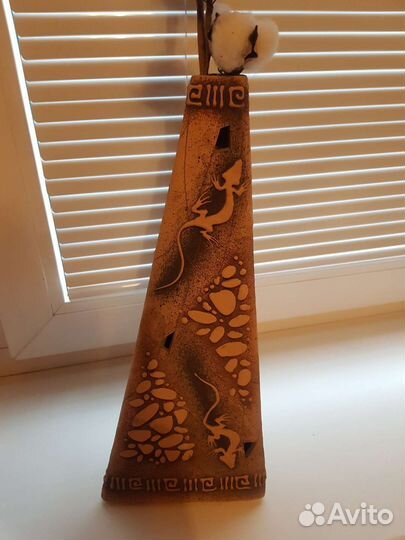 Ваза декор (конфетница)