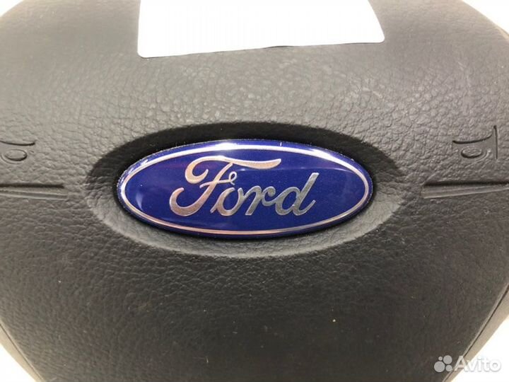 Подушка в руль Ford Focus