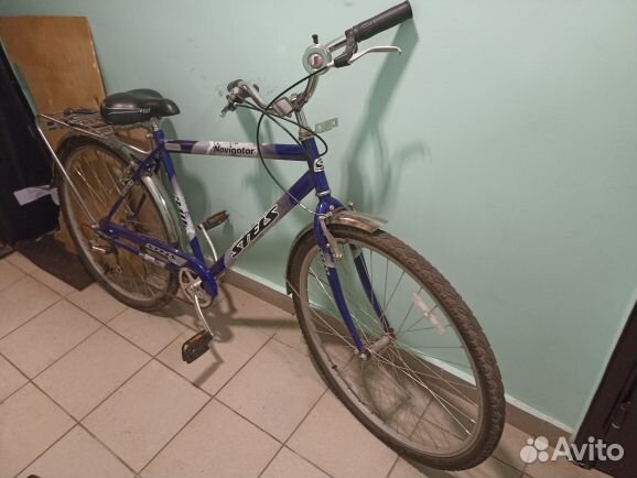 Велосипеды