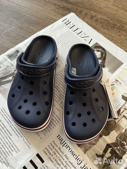 Crocs мужские, женские. Кроксы