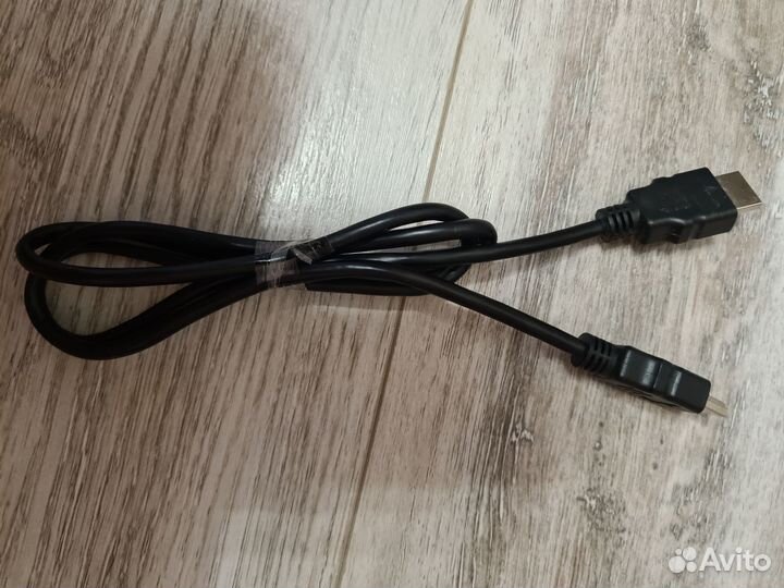 Кабели hdmi