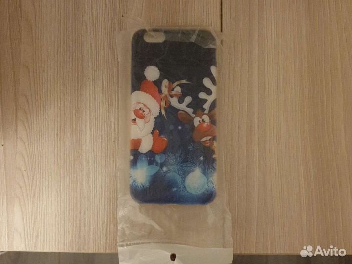 Чехлы для айфон6 и айфон 7+