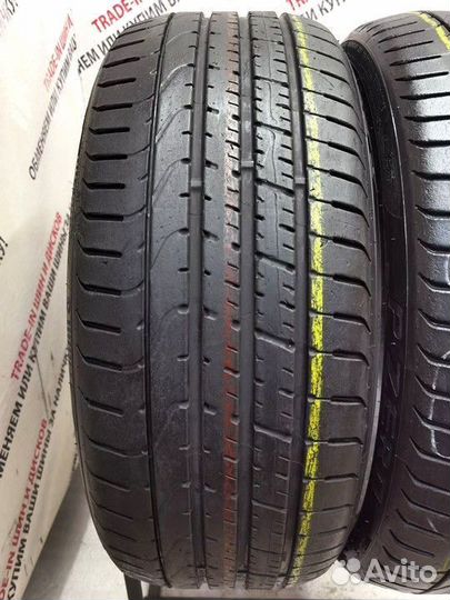 Pirelli P Zero 225/35 R20 90Y