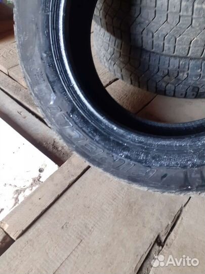 Pirelli Scorpion 185/75 R16