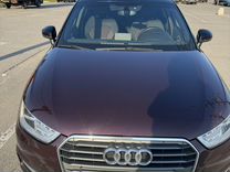 Audi A1 1.4 AMT, 2016, 89 836 км, с пробегом, цена 1 750 000 руб.