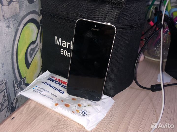 iPhone 5S, 32 ГБ