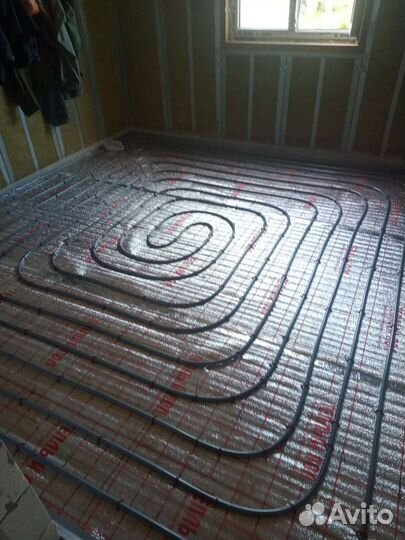 Сантехник-профессионал