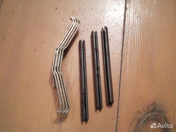 Тормозные колодки Opel Astra, Vectra, Kadett