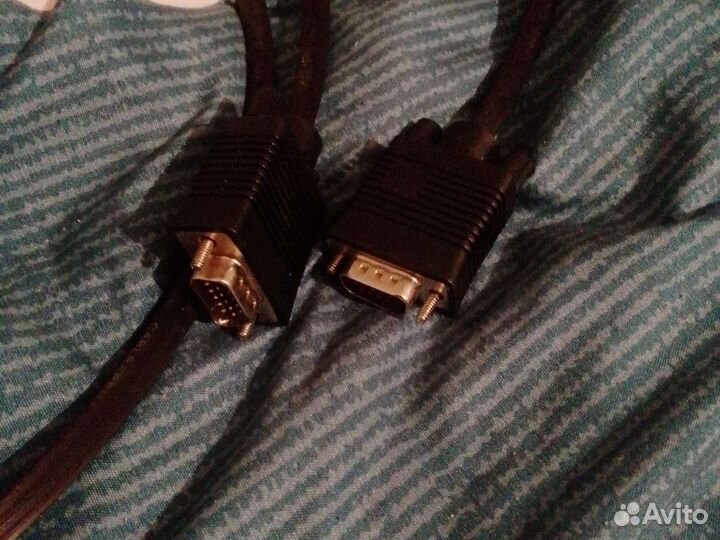 Кабель для компьютера