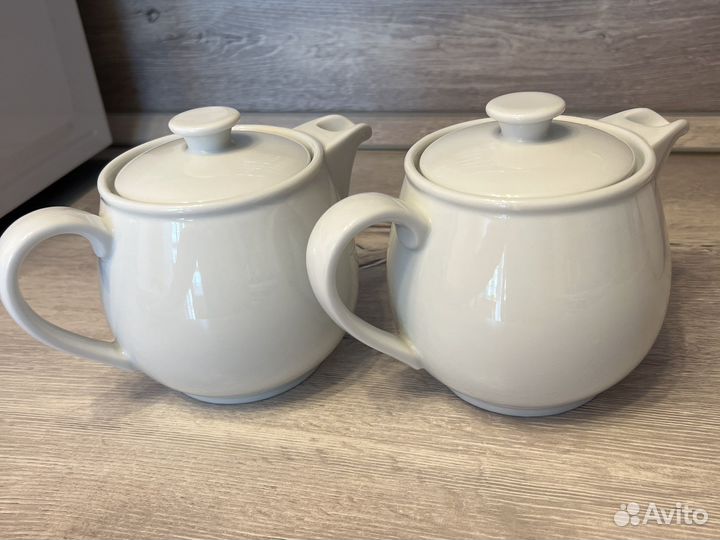Чайный сервиз