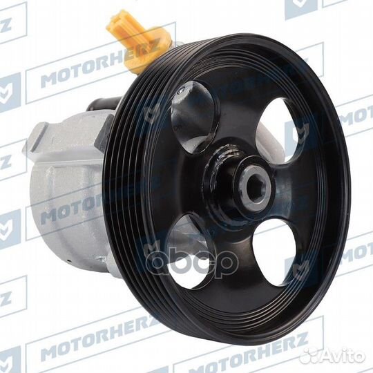 P1521HG Насос гур renault clio II 1.4/1.6 99-04