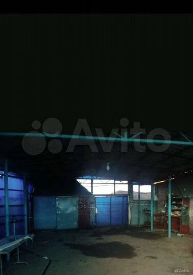 Дом 100 м² на участке 50 сот.