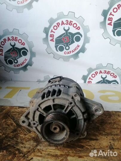 Генератор Chevrolet Lacetti