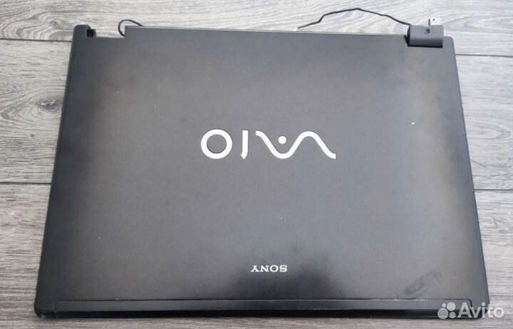 Запчасти на Sony Vaio VGN AR 21 MR / VGN AR 31 SR