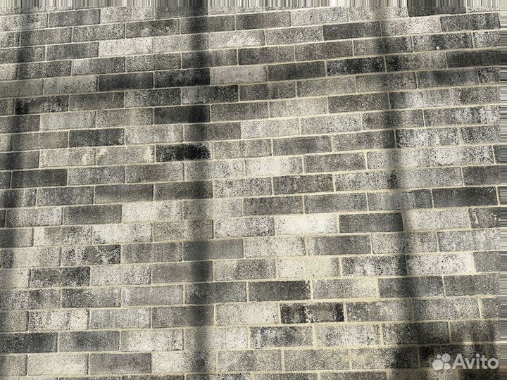 Тротуарная плитка листопад от 120 м2