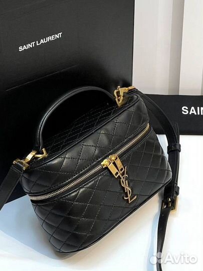 Сумка YSL новая *Премиум