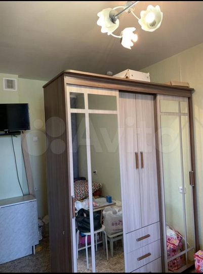 Квартира-студия, 21 м², 3/15 эт.