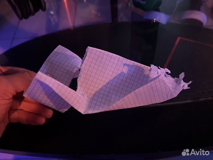 Подводная лодка ручной работы