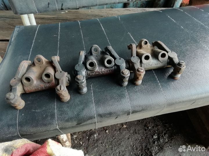 Коромысло д37