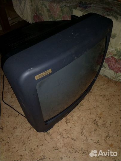 Телевизор supra