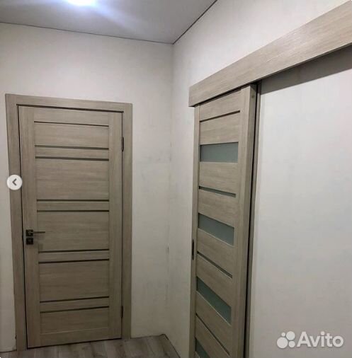 Дверь палермо